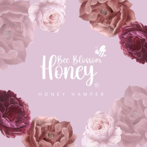 Bee Blossom - Gift Hamper