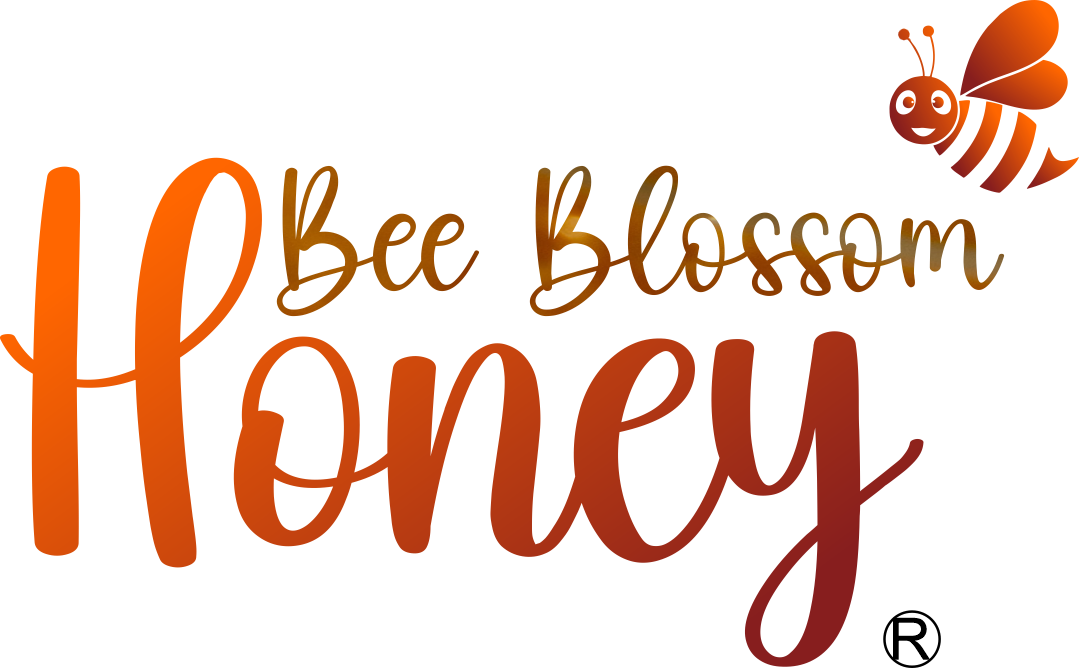 Bee Blossom